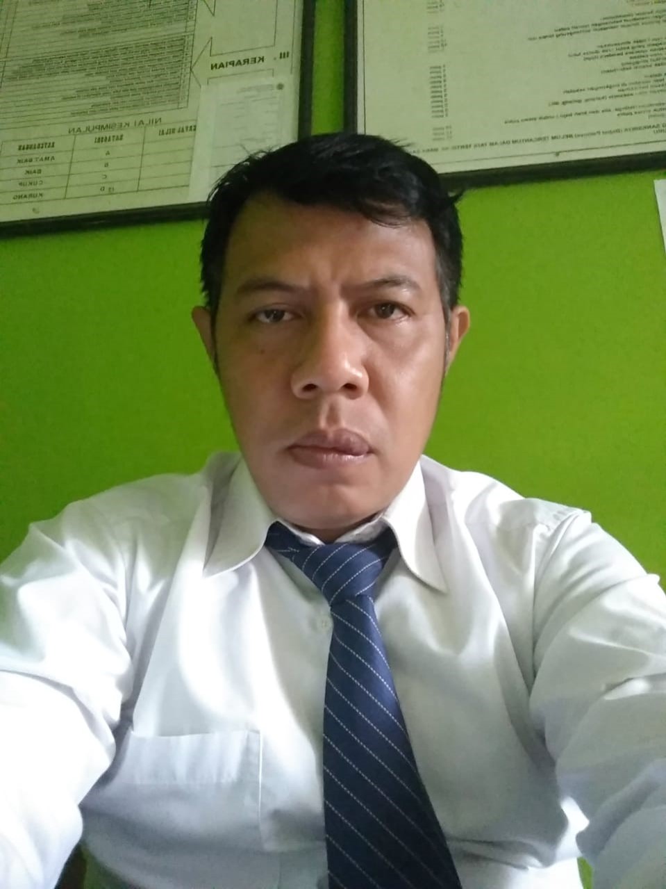 Harwoto